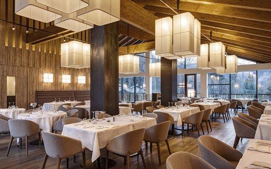 Ristorante La Fourchette